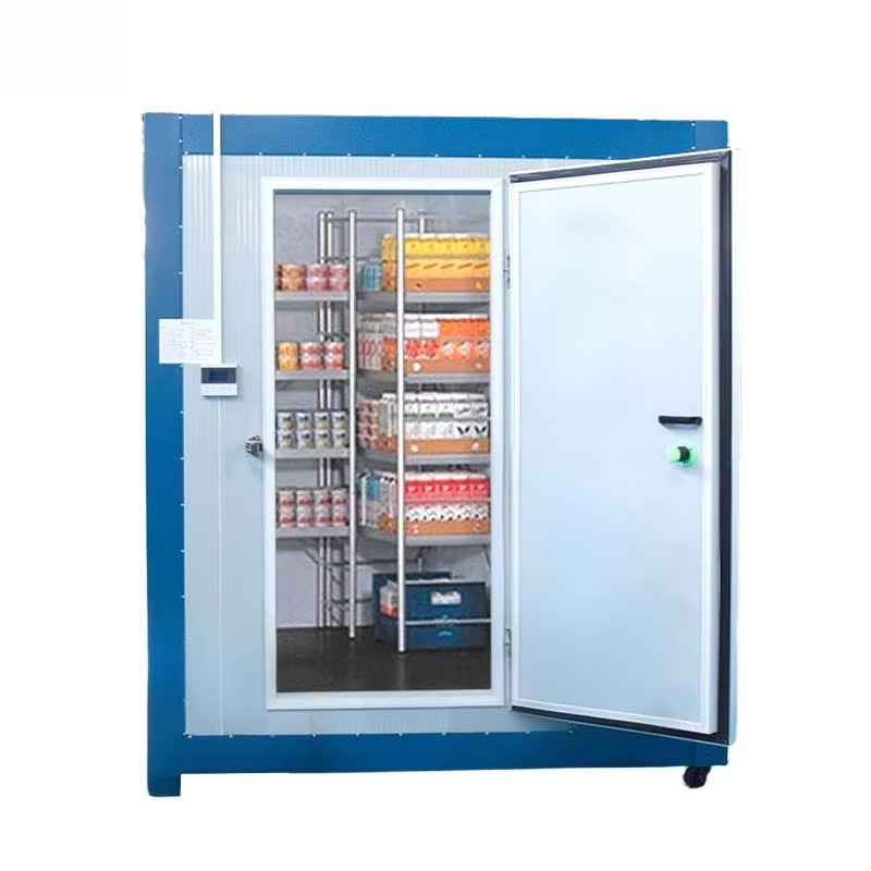 Câmara frigorífica personaliza - Food Storage Food Safety avaliação e preço