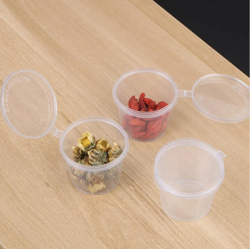 Copos de Plástico Transparente - Food Storage Safety avaliação e preço