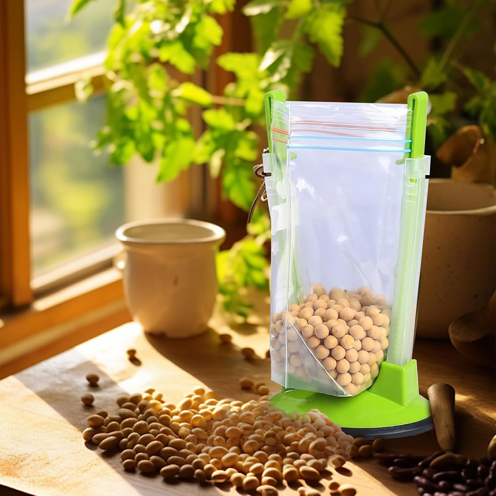 Ajusta Ajusta Solpte com alime - Food Storage Bags Reusable avaliação e preço