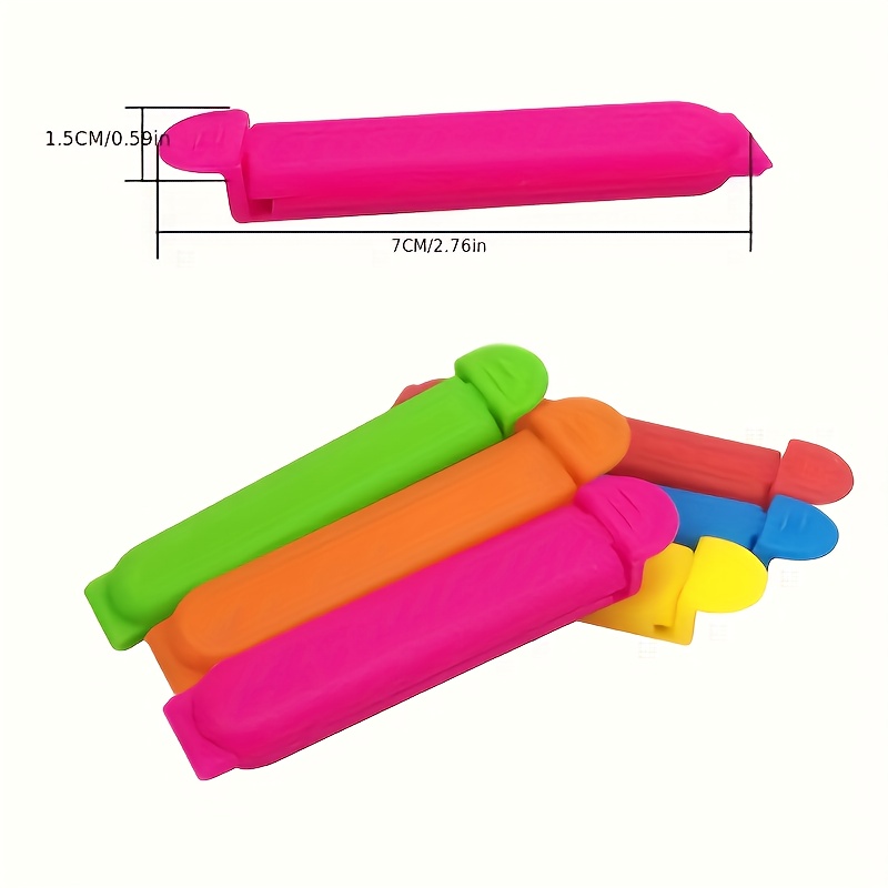 12pçs portátil de armazenament - Food Storage Zip Lock Bags avaliação e preço