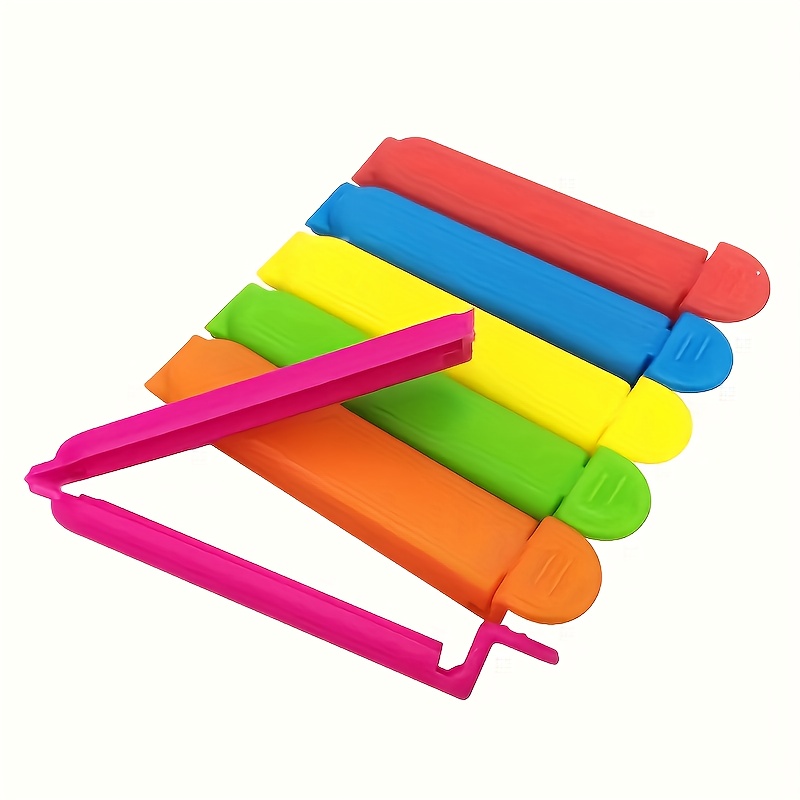 12pçs portátil de armazenament - Food Storage Zip Lock Bags avaliação e preço